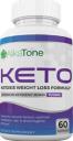 Alka Tone Keto Reviews logo